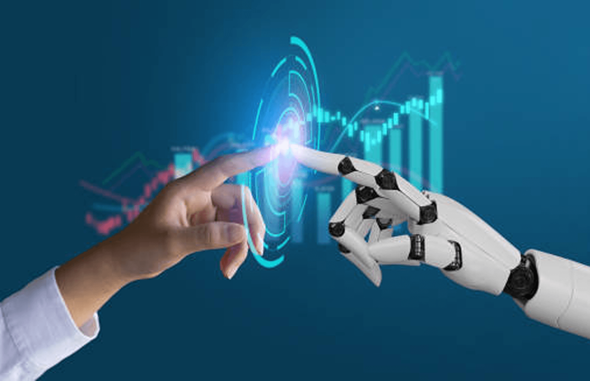 AI & Machine Learning