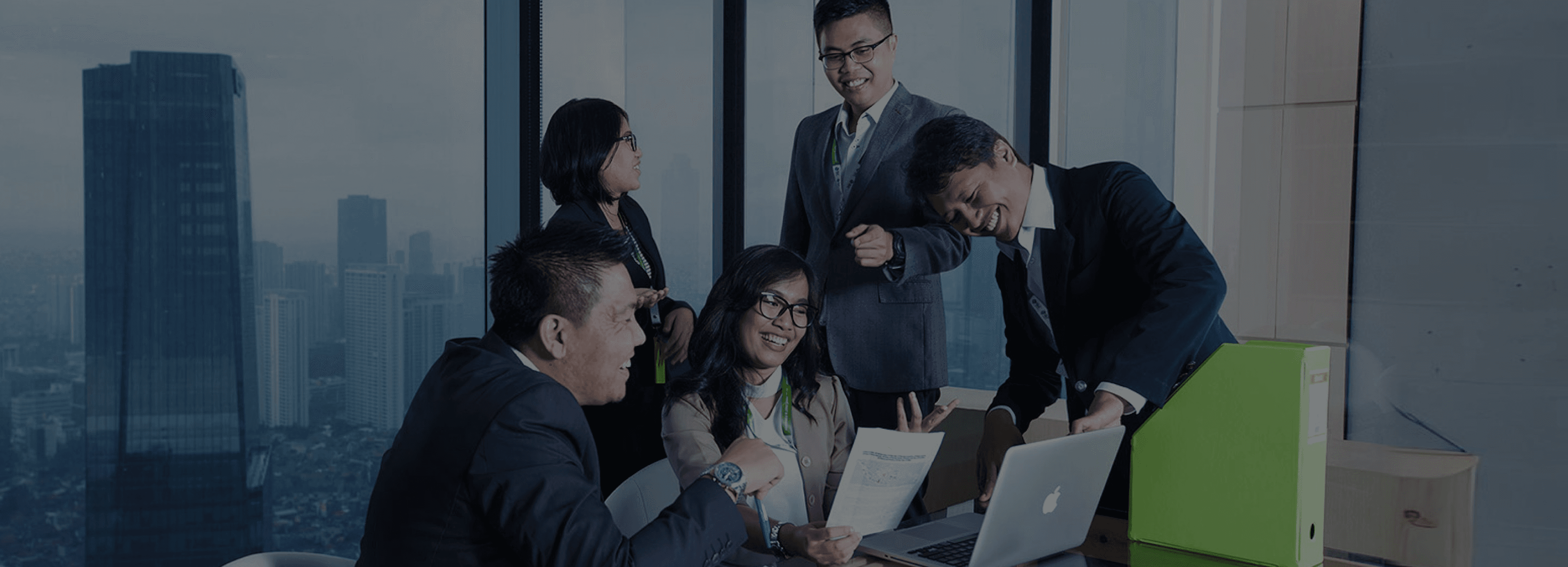 About Us Jashna Futurica