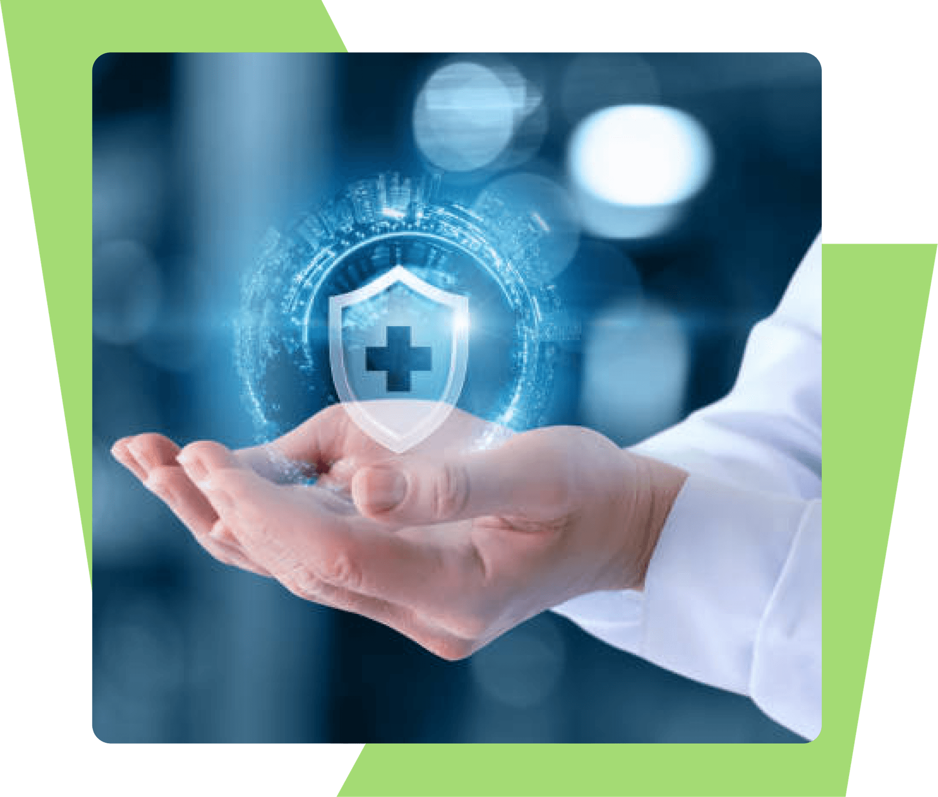 Insurance AI Illustration